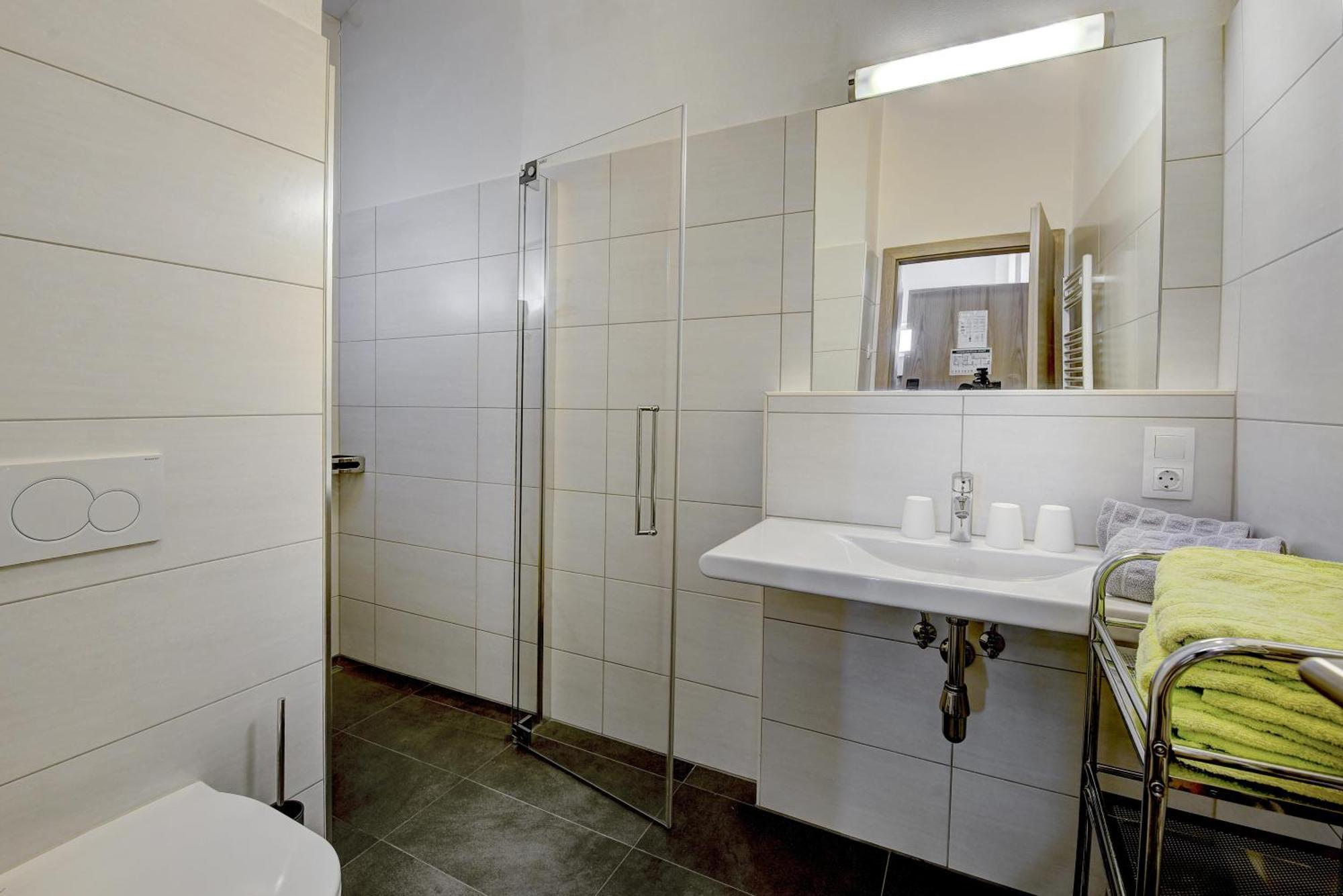 LoriVita Residenz Saalbach Habitación foto