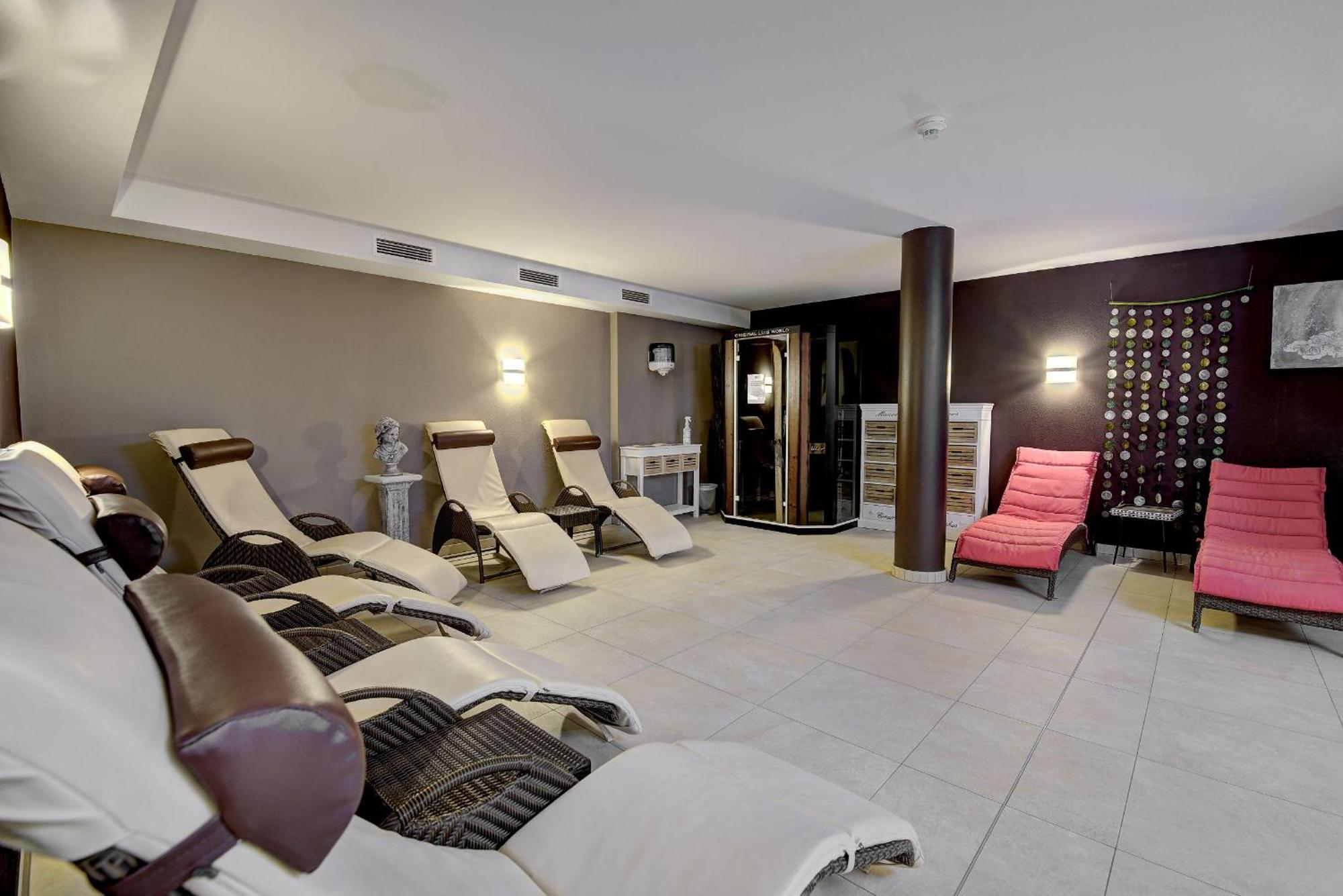 LoriVita Residenz Saalbach Exterior foto